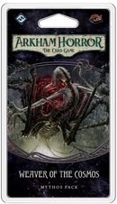 Arkham Horror - The Card Game - Weaver of the Cosmos
