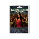 Arkham Horror - The Card Game - Fortune and Folly Scenario Pack