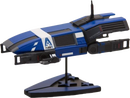 Mass Effect - Alliance Shuttle 6" Replica