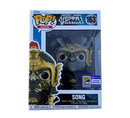 Ancient Armor Warriors - Song Pop! Asia SDCC 2023 Summer Convention Exclusive Pop! Vinyl