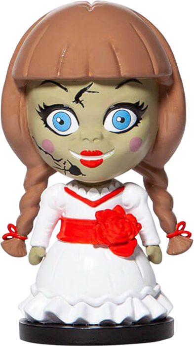 Annabelle Vinyl Figurine