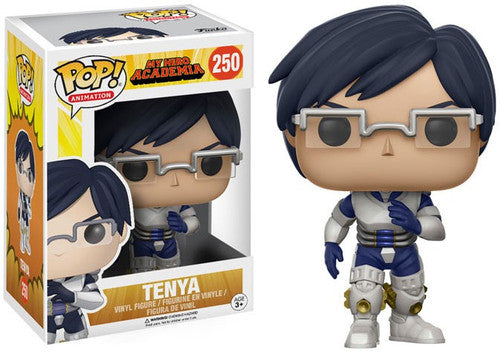 Tenya - Figure Pop! My Hero Academia (250)