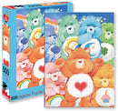 Aquarius Puzzle Care Bears Puzzle 500 pieces