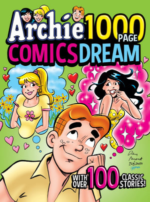 Archie Comics - Archie 1000 Page Comics Dream