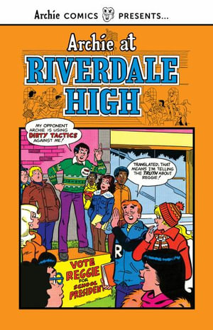 Archie Comics - Archie at Riverdale High Vol. 3