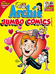 The Archie Library