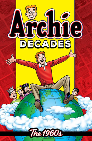 Archie Decades The 1960s