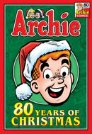 Archie Comics - Archie 80 Years of Christmas