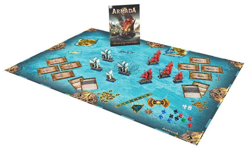 Armada Two Player Starter Set