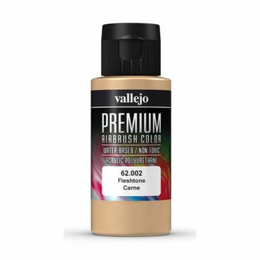 Vallejo Premium Colour - Fleshtone 60 ml