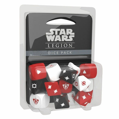 Star Wars: Legion Dice Pack