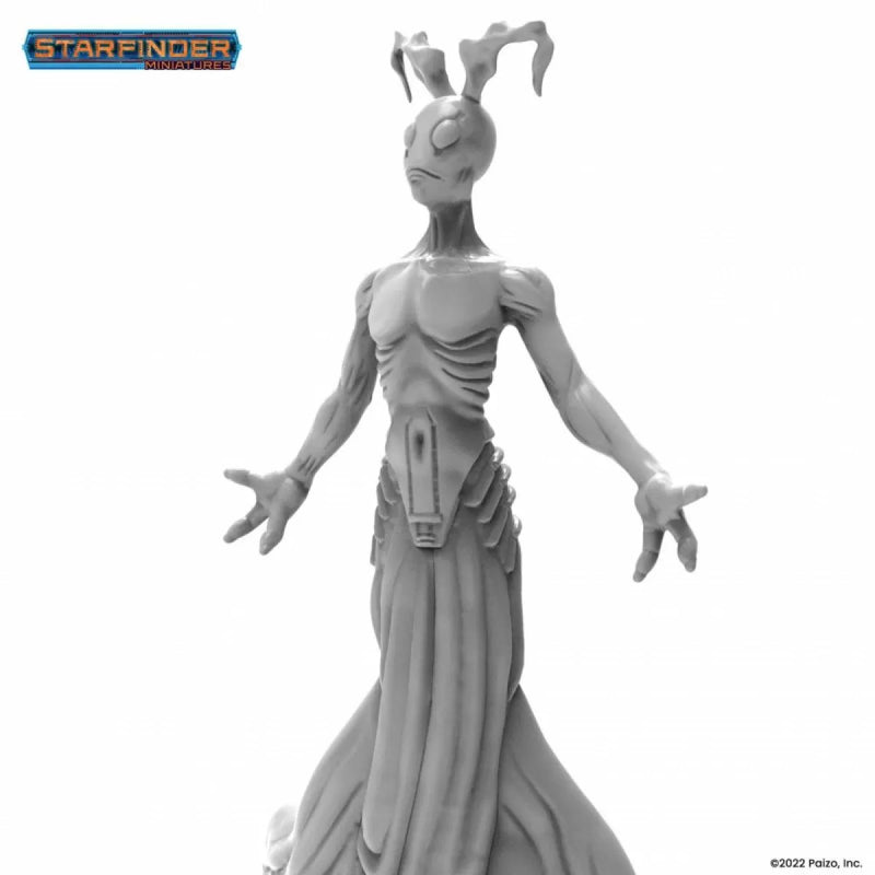 Starfinder Masterclass Miniatures: Asteray