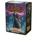 Dragon Shield - Box 100 - Matte Art - Flesh and Blood Chane