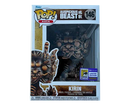 Auspicious Beast - Kirin Pop! Asia SDCC 2023 Summer Convention Exclusive Pop! Vinyl