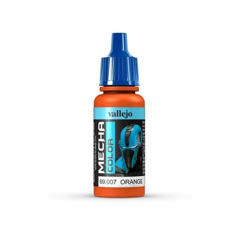 Vallejo - Mecha Colour - Orange 17ml