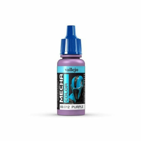 Vallejo - Mecha Colour - Purple 17ml
