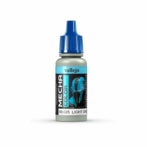 Vallejo - Mecha Colour - Light Green 17ml