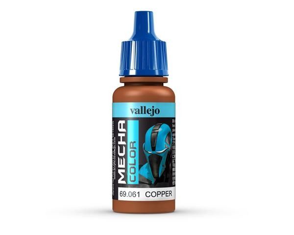 Vallejo - Mecha Colour -Copper 17ml