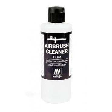 Vallejo AV71199 Airbrush Cleaner 200ml