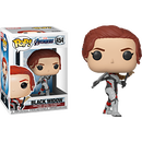 Marvel Avengers - Funko POP! figure - Black Widow (454)