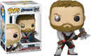 Marvel Avengers - Funko POP! figure - Thor (452)