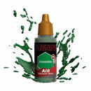 Army Painter - Warpaints - Air Greenskin Acrylic Paint 18ml