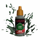 Army Painter - Warpaints - Air Angel Green Acrylic Paint 18ml
