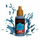 Army Painter - Warpaints - Air Crystal Blue Acrylic Paint 18ml