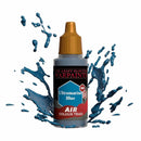 Army Painter - Warpaints - Air Ultramarine Blue Acrylic Paint 18ml