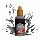 Army Painter - Warpaints - Air Uniform Grey Acrylic Paint 18ml