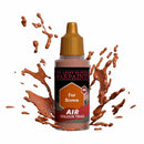 Army Painter - Warpaints - Air Fur Brown Acrylic Paint 18ml