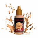 Army Painter - Warpaints - Air Barbarian Flesh Acrylic Paint 18ml