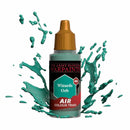 Army Painter - Warpaints - Air Potion Green Acrylic Paint 18ml