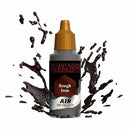 Army Painter - Metallics - Air Rough Iron Acrylic Paint 18ml