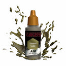 Army Painter - Metallics - Air Tainted Gold Acrylic Paint 18ml