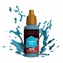 Army Painter - Warpaints - Air Sapphire Gem Acrylic Paint 18ml