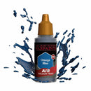 Army Painter - Warpaints - Air Omega Blue Acrylic Paint 18ml