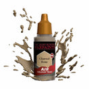 Army Painter - Warpaints - Air Charred Bone Acrylic Paint 18ml