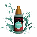 Army Painter - Warpaints - Air Hazardous Smog Acrylic Paint 18ml