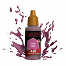 Army Painter - Warpaints - Air Fairy Pink Acrylic Paint 18ml
