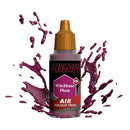 Army Painter - Warpaints - Air Witchbane Plum Acrylic Paint 18ml