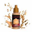 Army Painter - Warpaints - Air Orange Magma Acrylic Paint 18ml