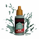 Army Painter - Warpaints - Air Exile Green Acrylic Paint 18ml