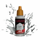 Army Painter - Warpaints - Air Cadre Grey Acrylic Paint 18ml