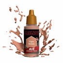 Army Painter - Warpaints - Air Viper Brown Acrylic Paint 18ml
