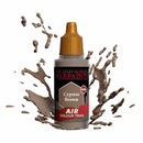 Army Painter - Warpaints - Air Cypress Brown Acrylic Paint 18ml