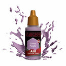 Army Painter - Warpaints - Air Coven Purple Acrylic Paint 18ml