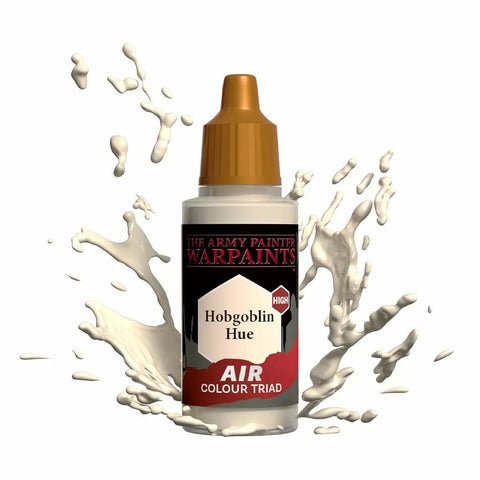 Army Painter - Warpaints - Air Hobgoblin Hue Acrylic Paint 18ml