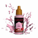 Army Painter - Warpaints - Air Fey Pink Acrylic Paint 18ml