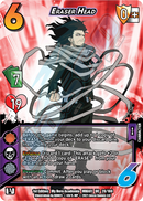 Eraser Head [Series 1]